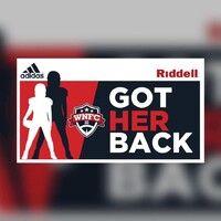 got her back™️ logo image