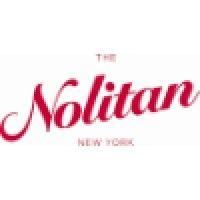 the nolitan logo image