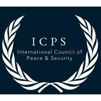 international council of peace and security (icps) logo image