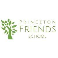 princeton friends school logo image