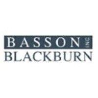 basson blackburn logo image