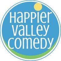 happier valley comedy