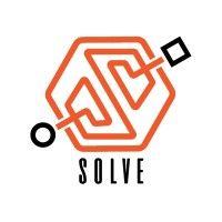 solve foundation logo image