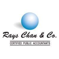 rays chan & co. logo image