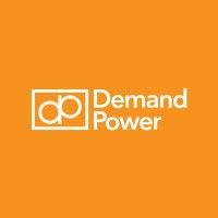 demand power group inc. logo image