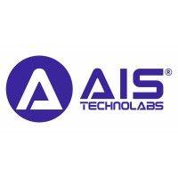 ais technolabs pvt ltd logo image