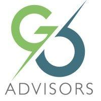 go advisors, llc logo image