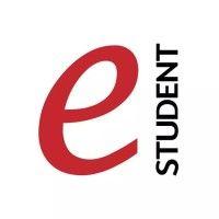 estudent logo image