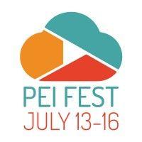 pei fest logo image