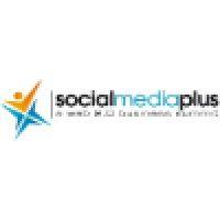 socialmediaplus - a web 2.0 businss conference logo image