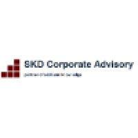 skd corporate advisory logo image