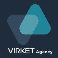 virket agency logo image