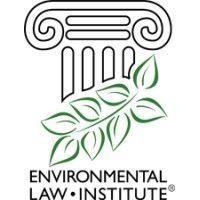 environmental law institute logo image