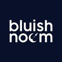 bluish noom logo image