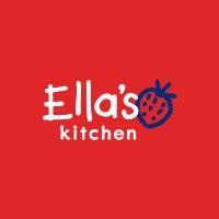 ella's kitchen logo image