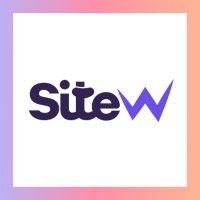 sitew logo image