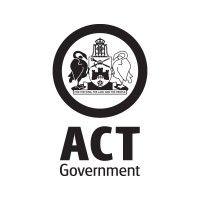 act government logo image