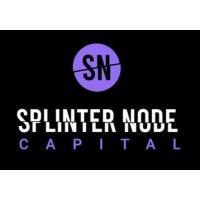 splinter node capital logo image