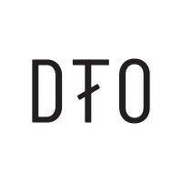 dfo international logo image