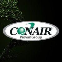 the conair group logo image