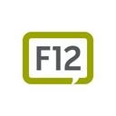 logo of F 12 Net