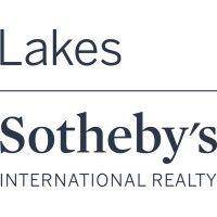 lakes | sotheby's international realty logo image