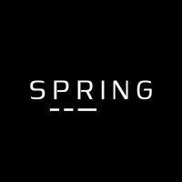 spring pr company