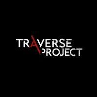 traverse project logo image