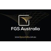 fgs australia logo image