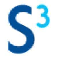 s3 sales logo image