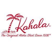 kahala logo image