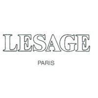 lesage paris logo image