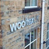 wooltex uk logo image