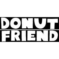 donut friend