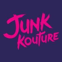 junk kouture logo image