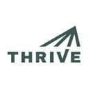 logo of Thrive Cannabis