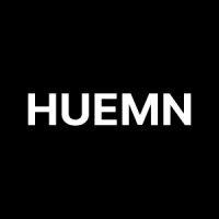 huemn logo image