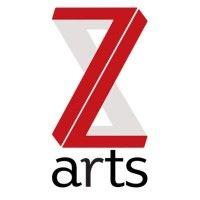 z-arts logo image