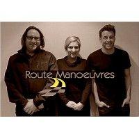 route manœuvres consulting logo image