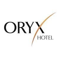 oryx hotel logo image