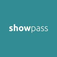 showpass logo image