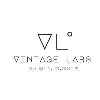 vintage labs collection