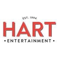 hart entertainment inc. logo image