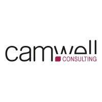 camwell consulting gmbh logo image