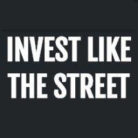 invest like the street logo image