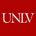 logo of University Of Nevada Las Vegas