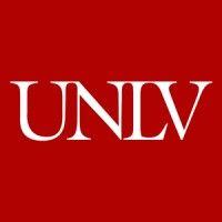 university of nevada-las vegas logo image