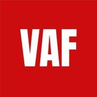 vaf instruments logo image