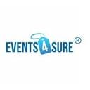 logo of Events 4 Sure