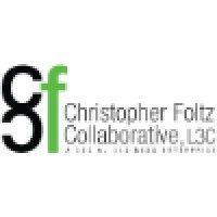 christopher foltz collaborative, l3c logo image